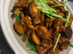 -童福兴·南京菜(老门东店)