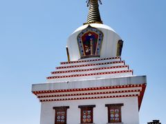 -宝尔汗佛塔