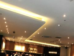 -星巴克(宝山万达店)