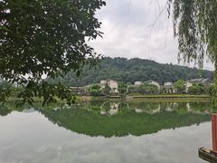 -明月山天沐温泉度假村