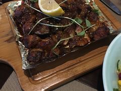 -IL Forno 意坊·意大利餐厅(温州万象城店)