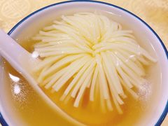 -白家大院·王府宫廷菜(苏州街店)