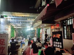大堂-肥龙火锅(南坪店)