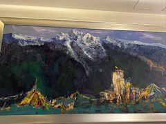 -林芝工布庄园希尔顿酒店-猎味中餐厅