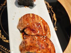 -沼津港精致料理·寿喜烧·烧鸟(青浦宝龙广场日料榜单店)