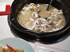 -周渝食惦酸菜鱼(青浦店)