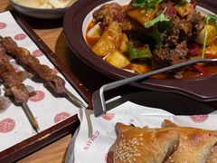 -纳鲁孜·新疆特色餐厅(上海悦荟广场店)