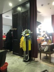 -盘子女人坊古装写真摄影(深圳店)