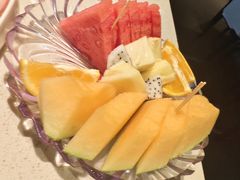 -海底捞火锅鲜切牛肉主题店(长寿路店)