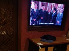 -华夏良子·足道SPA艾灸(山东大厦店)