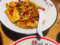 -赣饭农家·江西小炒(西乡店)