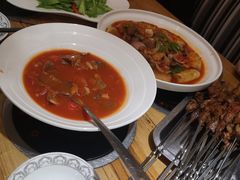 -清真西北风味餐厅