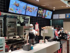 -肯德基(坑梓店)