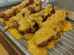 -摩登有记·新派泰国菜(银钻广场店)
