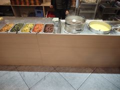 -乡党臊子面(丰庆公园店)