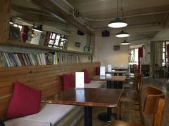 -雕刻时光咖啡馆(南院门店)