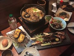 -一吉焼鸟·FOUNDER(桂林路店)