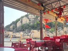 -胜海大排档·海鲜·黄鳝饭(十年老店)