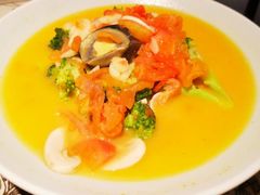 -绿茶餐厅(昌平悦荟店)