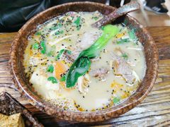 -玉祥府牛肉罩饼(金光道店)
