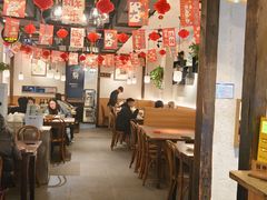 -乔街深夜食堂·小龙虾·高压锅生蚝(杭州总店)