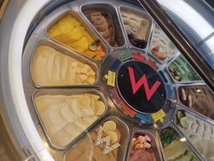 -西安W酒店·WEI全味西餐厅