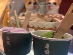 -東盛炭烤自助料理(浦东文峰广场店)