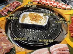 -玄希浪漫厨房·韩料烤肉(湖滨银泰in77店)