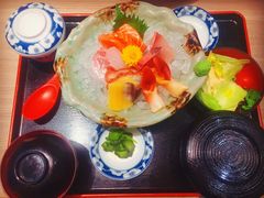 -小山日本料理(兴业太古汇店)