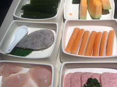 -海底捞火锅(团结桥店)
