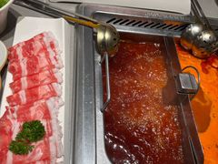 -海底捞火锅(九霄梦天地店)