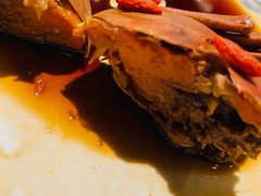 -蟹榭·本帮江浙菜·蟹宴(五角场合生汇商场店)