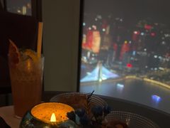 -广州四季酒店·天吧·高空酒吧