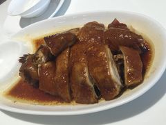 -至潮餐厅精致粤菜·活鲈鱼·走地鸡(珠江新城店)