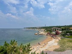 -海岛日记(养马岛店)