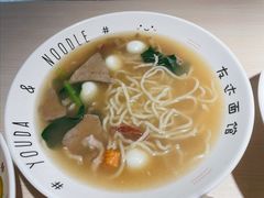 -友达面馆(二七南路店)