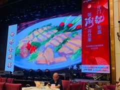 -龙的酒楼·手工早茶·顺德菜(近良路店)