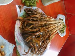 -十里铺铁板鱿鱼