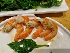 -田大厨海鲜超市(万豪店)