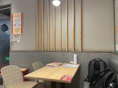 大堂-每味每客·重庆麻辣烫(拓展大厦店)
