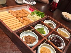 -明湖楼·经典鲁菜山东海鲜(大明湖店)