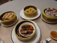 -中关村皇冠假日酒店·红轩中餐厅