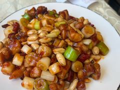 -福来居烤鸭店(天坛二店)