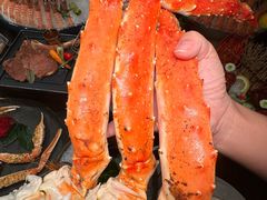 -上井料理黑金店(IFS国金中心店)