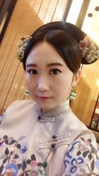 -盘子女人坊古装写真摄影(天津总店)