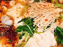 -包装马车·韩国料理·포장마차