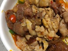 -海底捞火锅(公益西桥店)