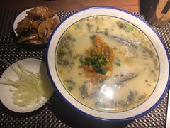 -十面春风·江南面馆(崇宁路店)