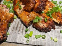 -绿茶餐厅(布吉万象汇店)