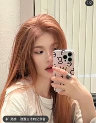 -LJOY丽锦造型·烫发染发
